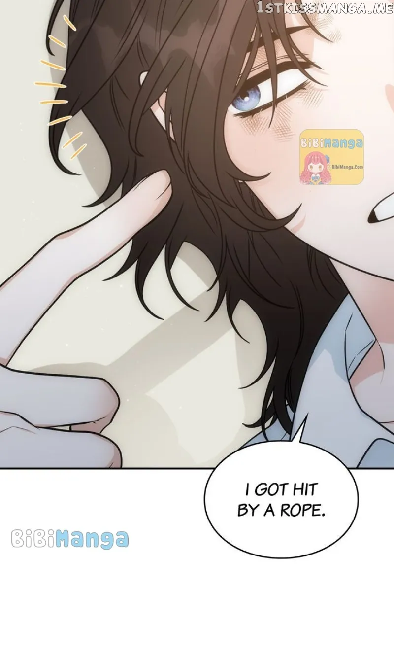 North by Northwest Chapter 46 Online - página 20