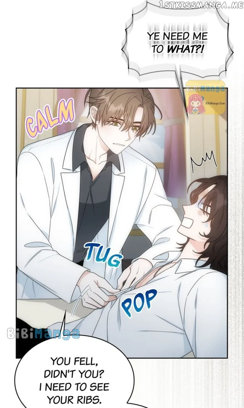 North by Northwest Chapter 46 Online - página 26