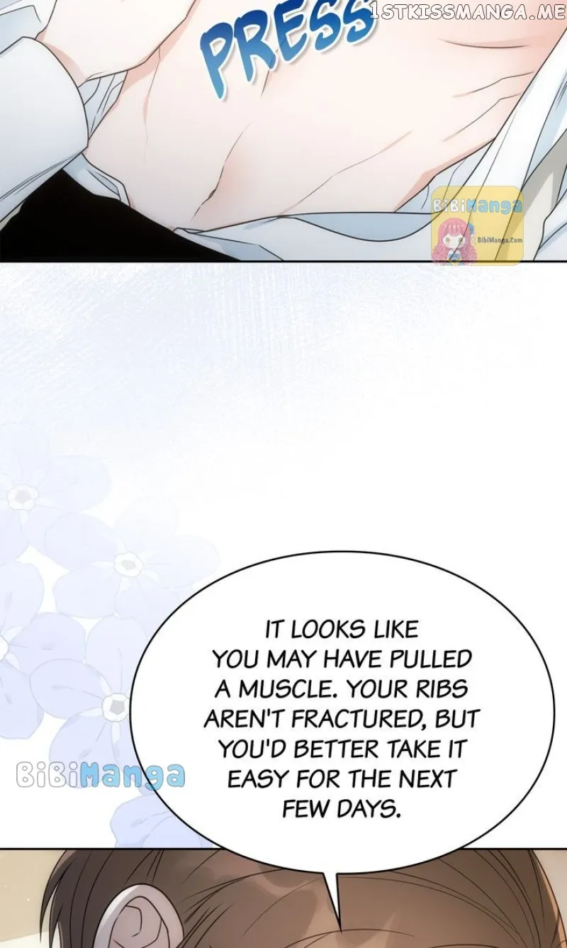 North by Northwest Chapter 46 Online - página 28