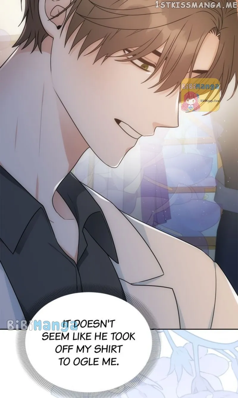 North by Northwest Chapter 46 Online - página 29