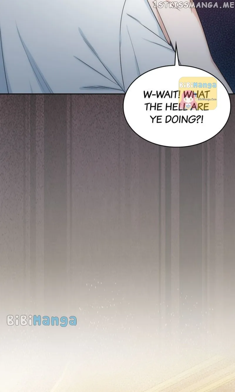North by Northwest Chapter 46 Online - página 33