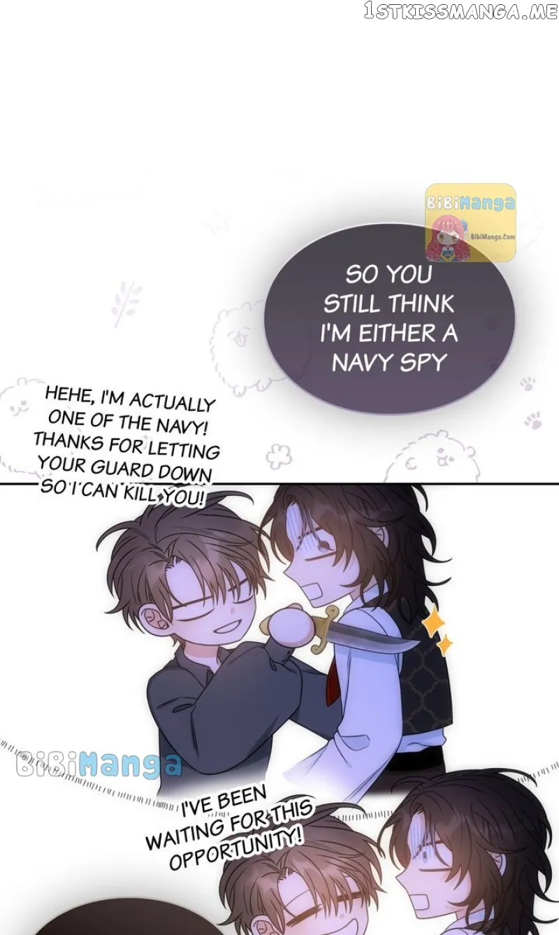North by Northwest Chapter 46 Online - página 38