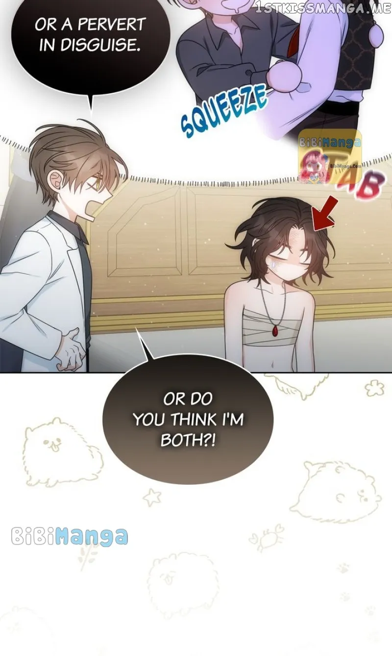 North by Northwest Chapter 46 Online - página 39