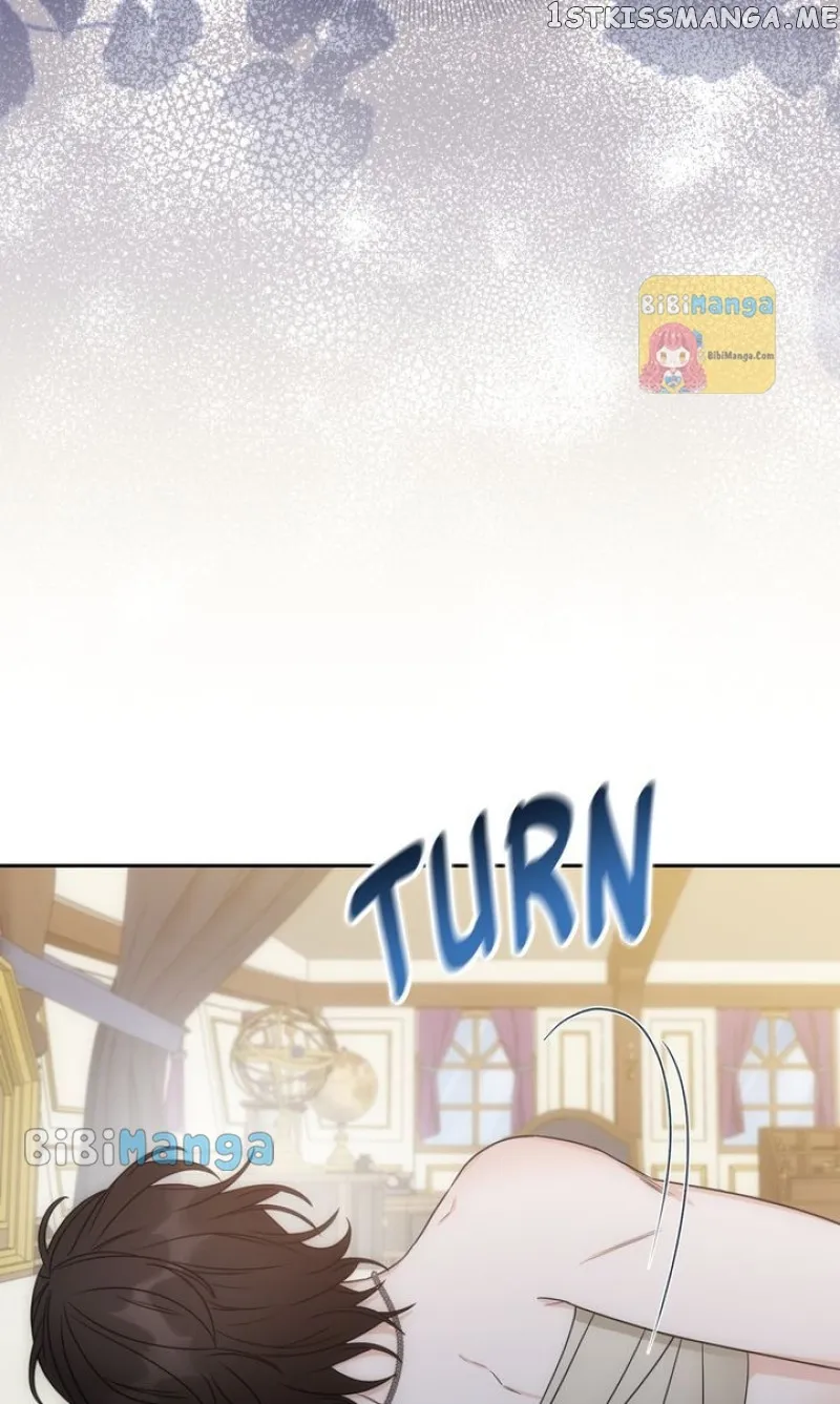 North by Northwest Chapter 46 Online - página 45