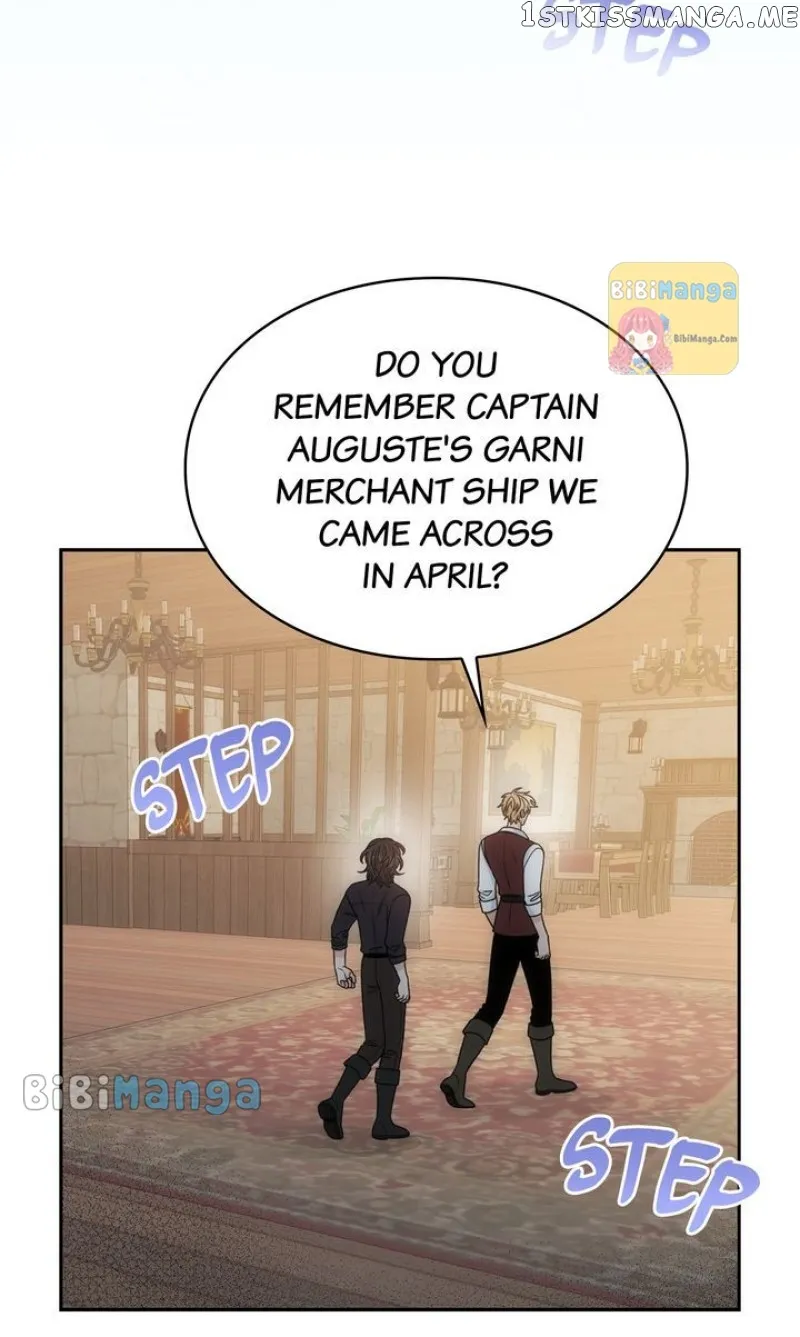 North by Northwest Chapter 46 Online - página 69