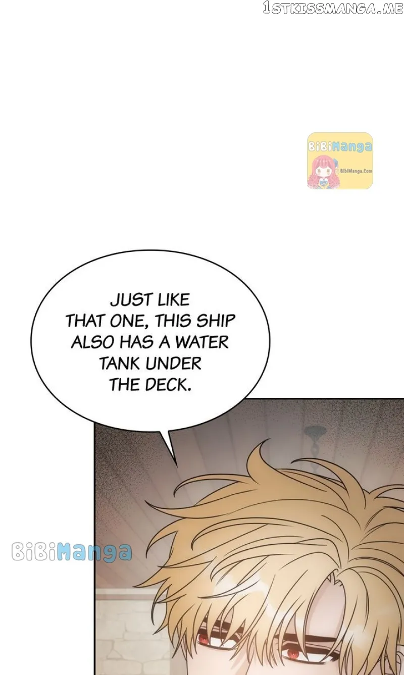 North by Northwest Chapter 46 Online - página 70
