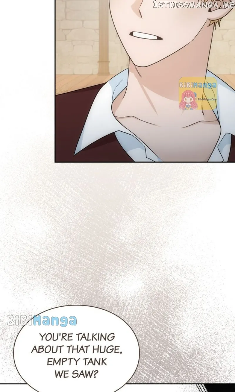 North by Northwest Chapter 46 Online - página 71