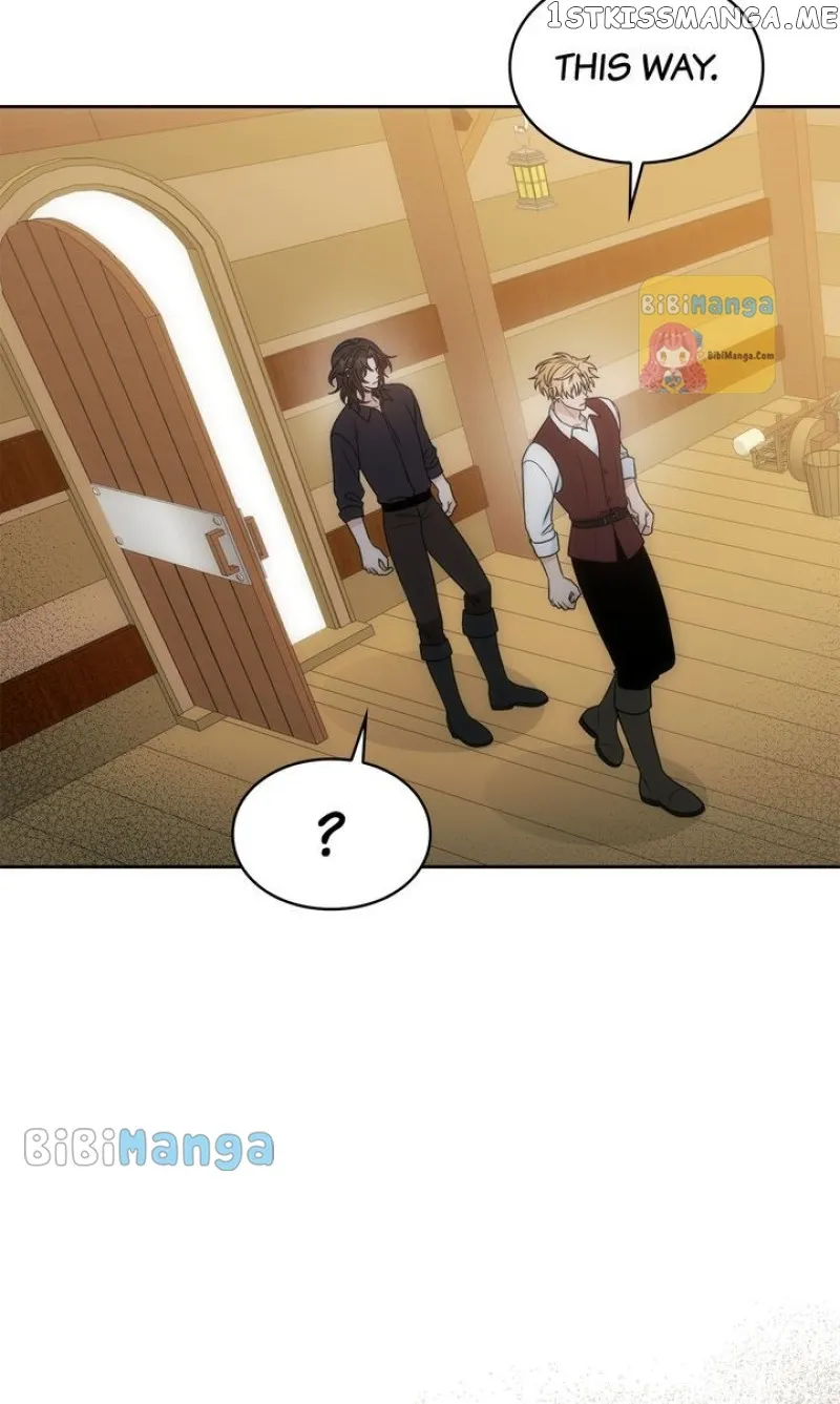 North by Northwest Chapter 46 Online - página 73