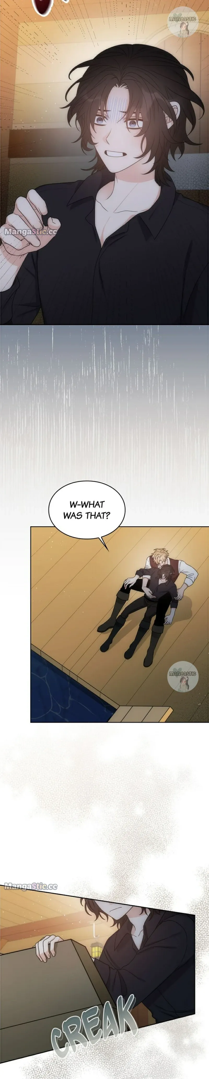 North by Northwest Chapter 47 Online - página 14