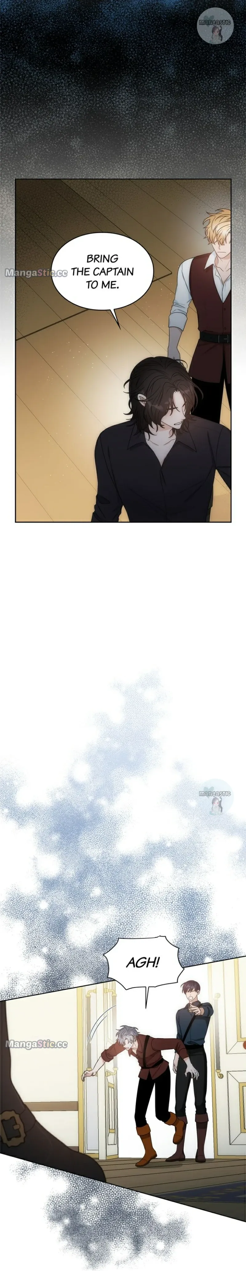 North by Northwest Chapter 47 Online - página 18
