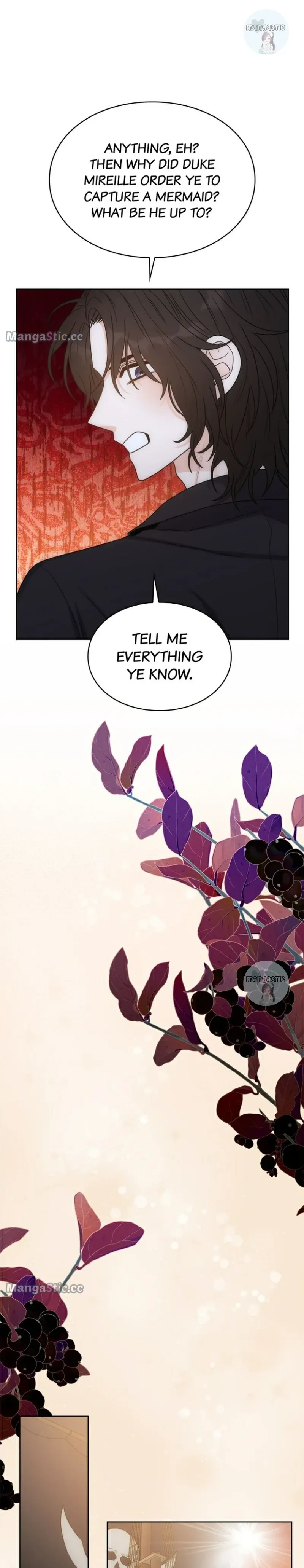 North by Northwest Chapter 47 Online - página 23