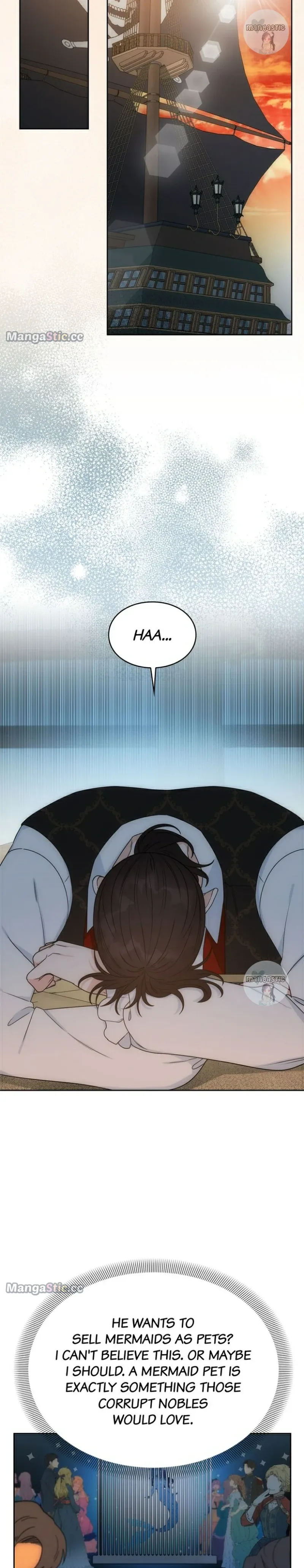 North by Northwest Chapter 47 Online - página 24