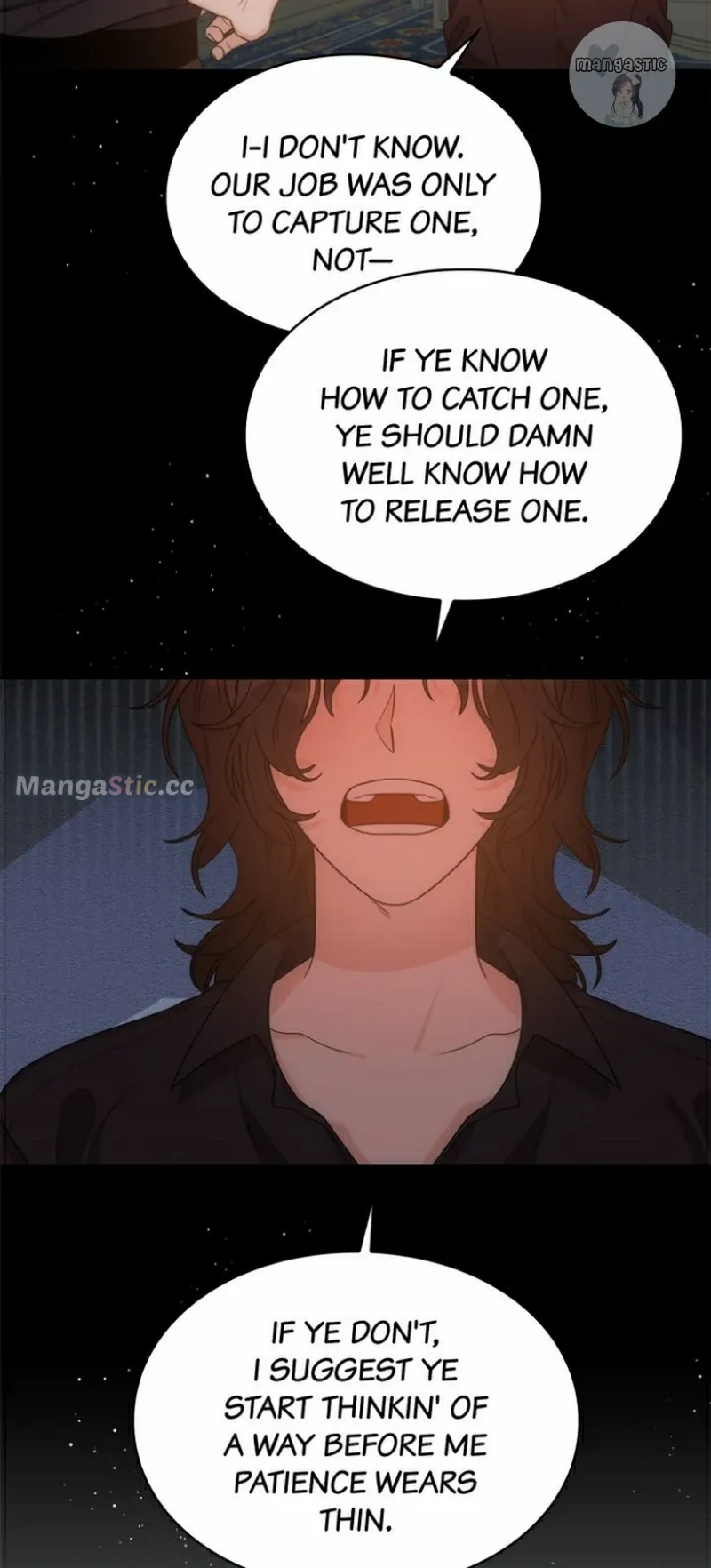 North by Northwest Chapter 47 Online - página 26