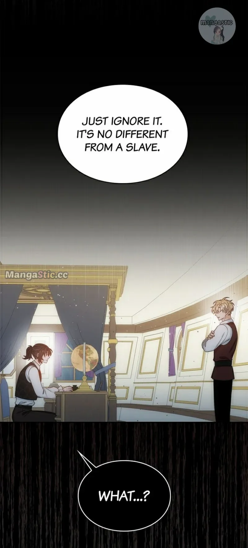 North by Northwest Chapter 47 Online - página 31