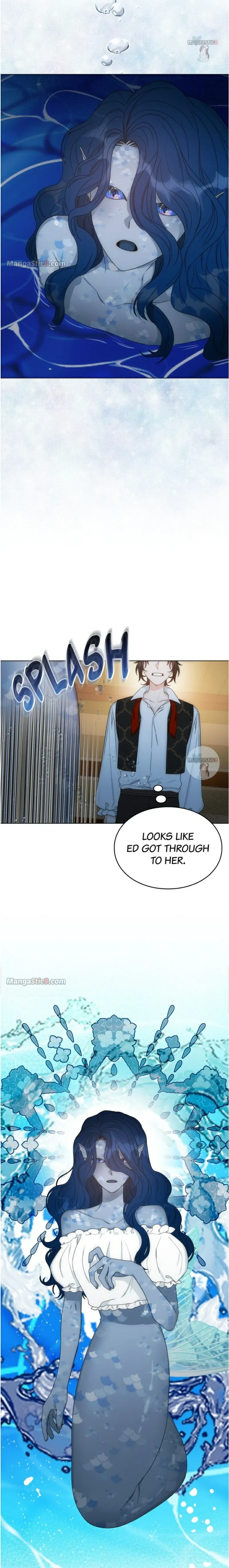 North by Northwest Chapter 49 Online - página 17