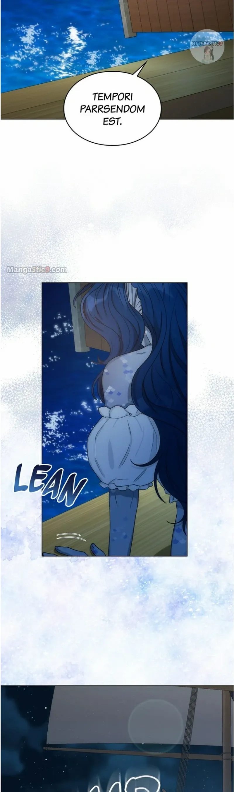 North by Northwest Chapter 49 Online - página 20
