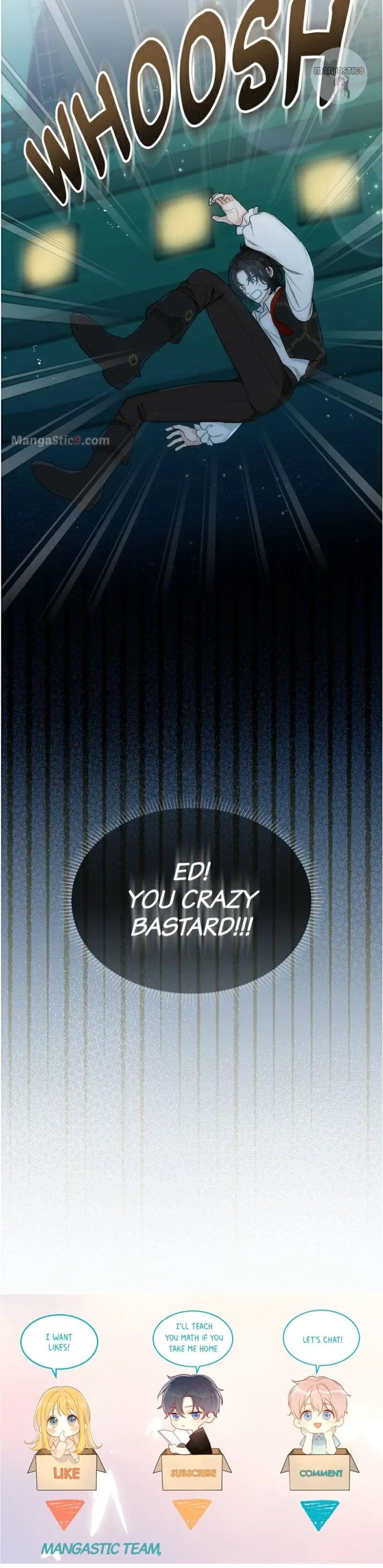 North by Northwest Chapter 49 Online - página 24