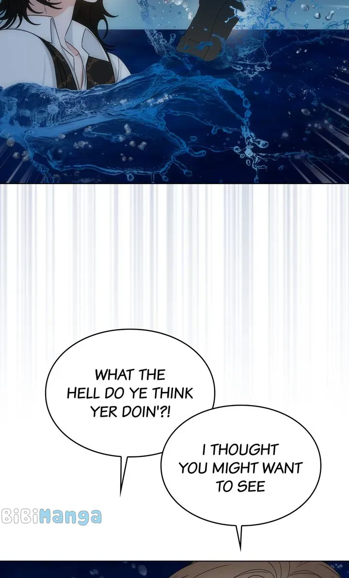 North by Northwest Chapter 50 Online - página 3