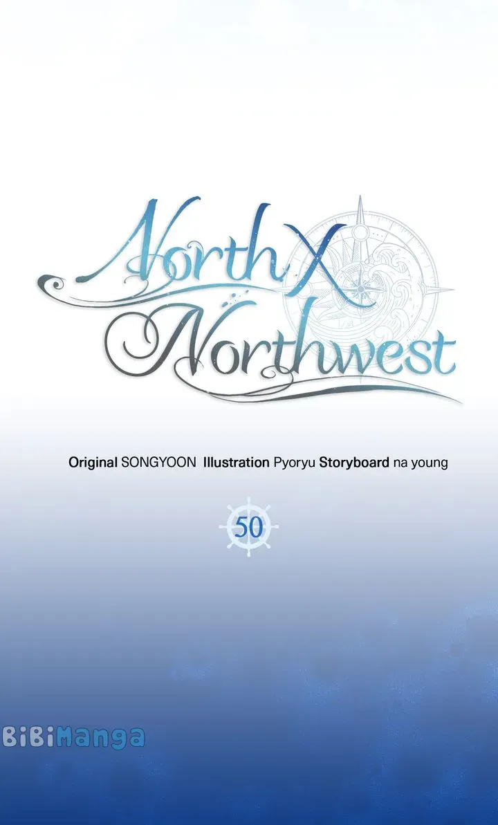 North by Northwest Chapter 50 Online - página 13
