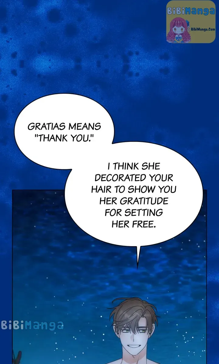 North by Northwest Chapter 50 Online - página 48