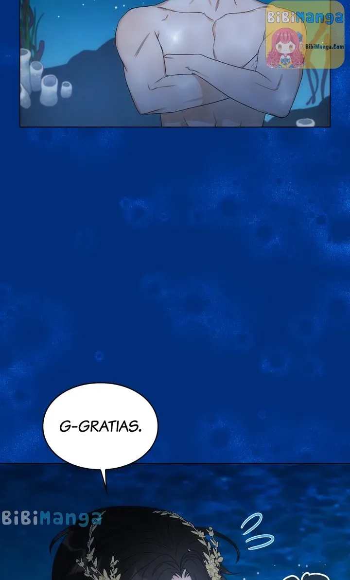 North by Northwest Chapter 50 Online - página 49