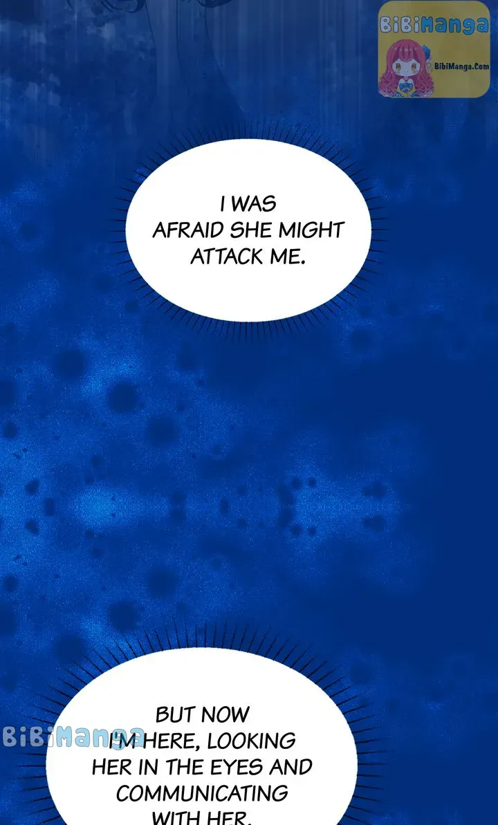 North by Northwest Chapter 50 Online - página 54