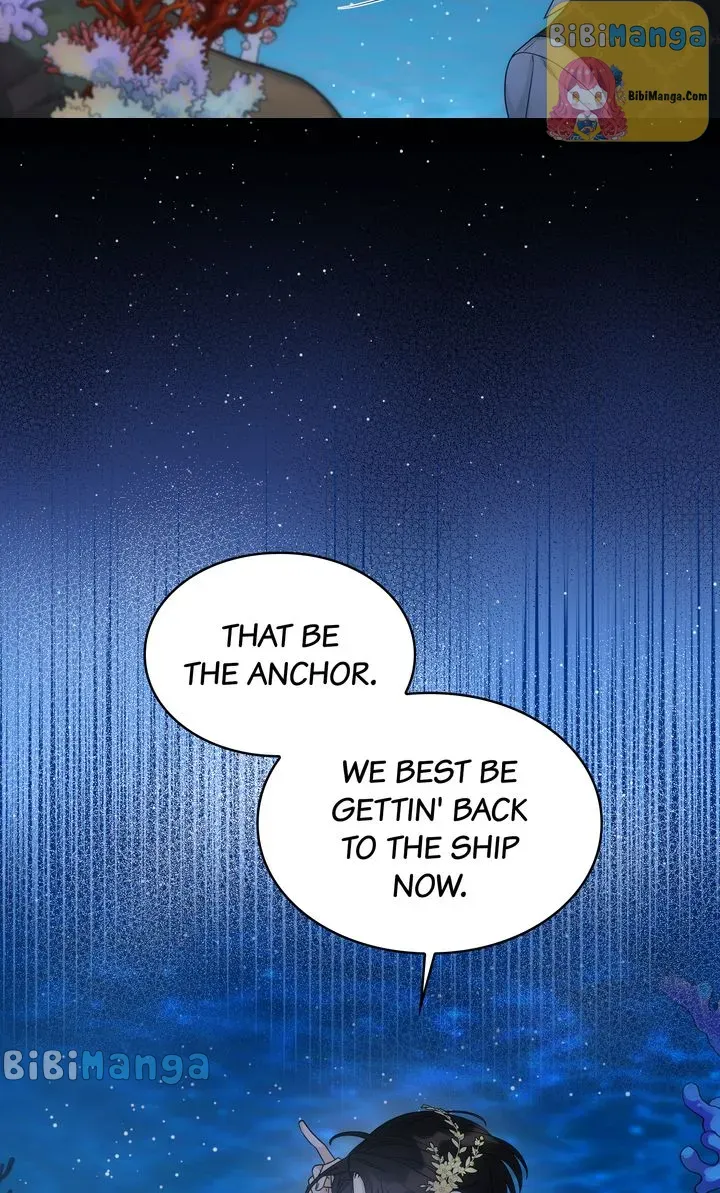 North by Northwest Chapter 50 Online - página 57