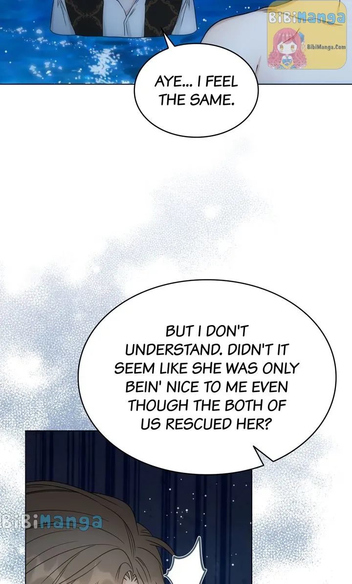 North by Northwest Chapter 50 Online - página 70