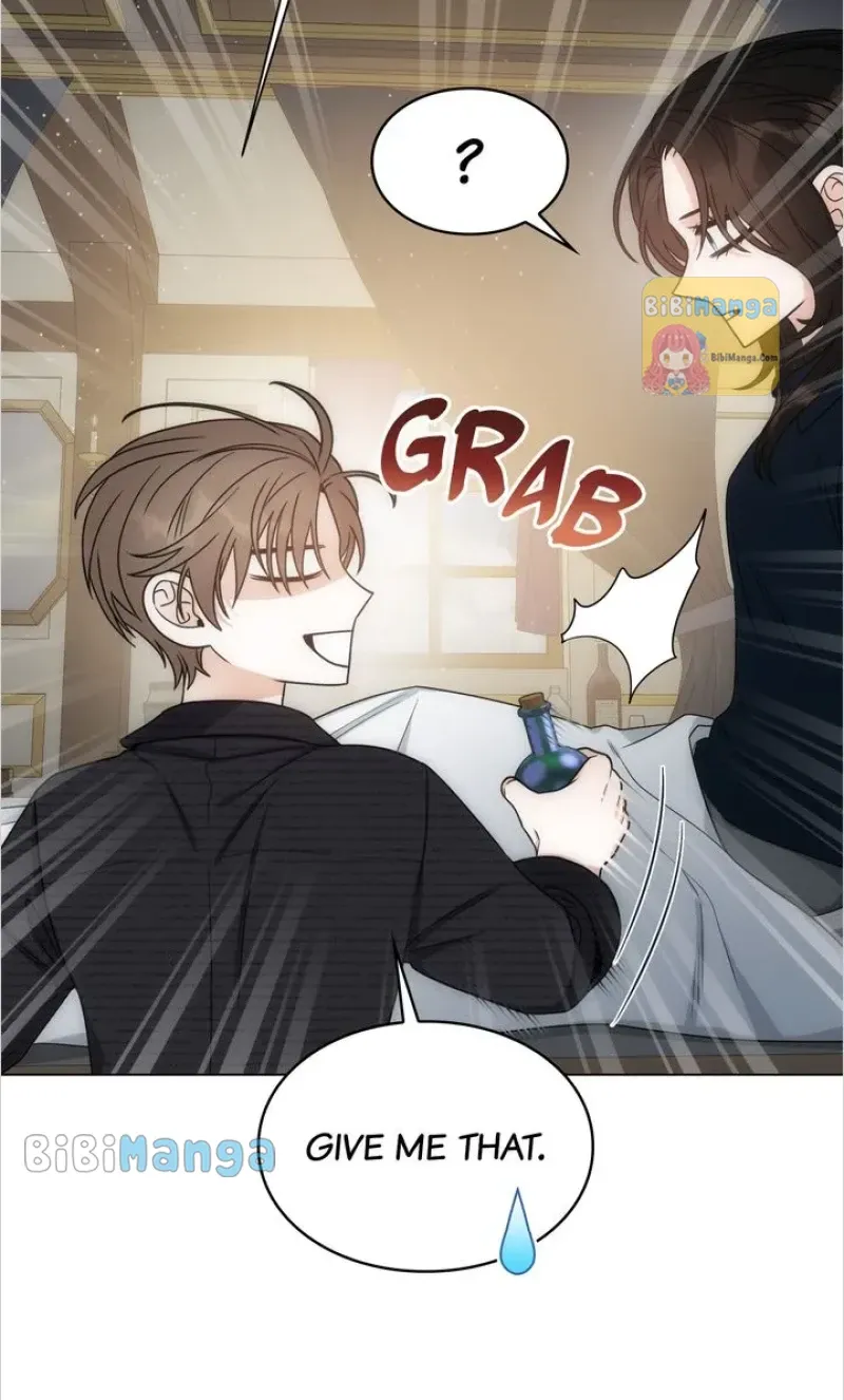 North by Northwest Chapter 52 Online - página 12