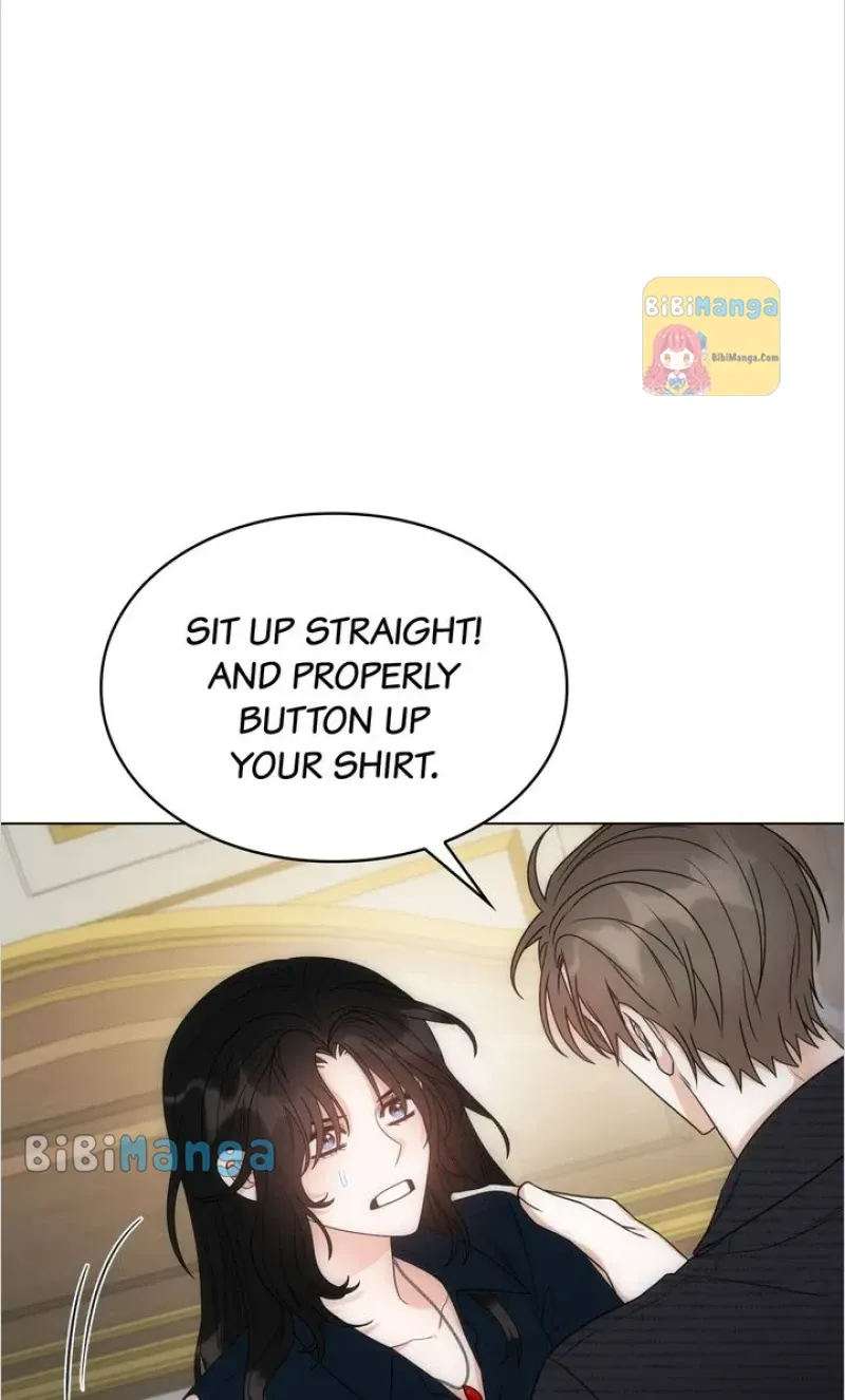 North by Northwest Chapter 52 Online - página 13