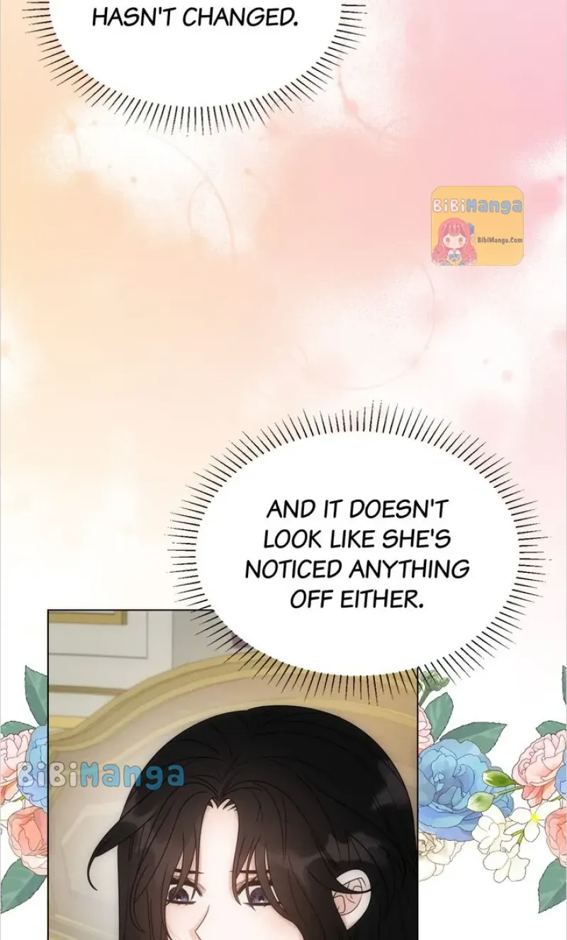 North by Northwest Chapter 52 Online - página 15