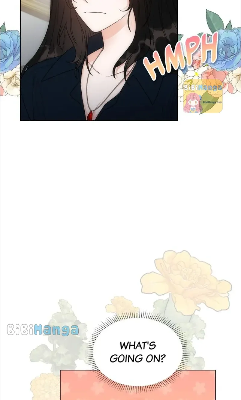 North by Northwest Chapter 52 Online - página 16