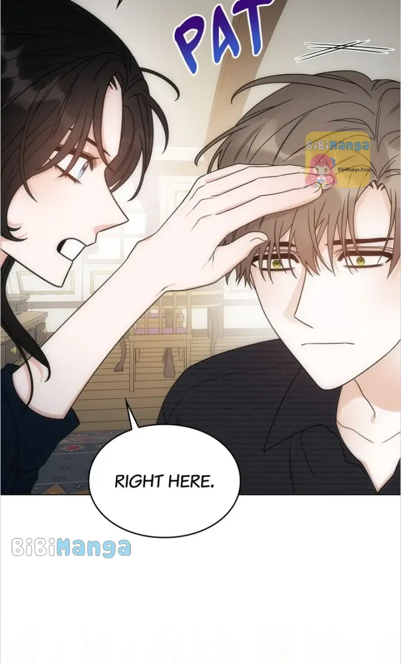 North by Northwest Chapter 52 Online - página 21