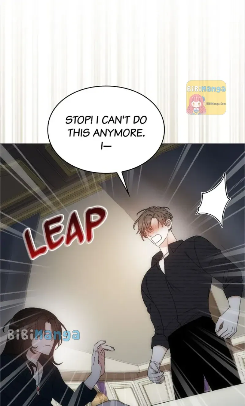 North by Northwest Chapter 52 Online - página 22