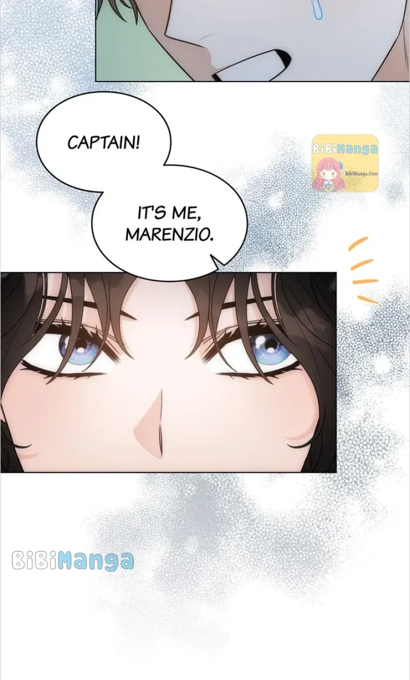 North by Northwest Chapter 52 Online - página 25