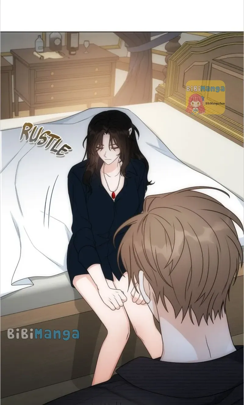 North by Northwest Chapter 52 Online - página 26