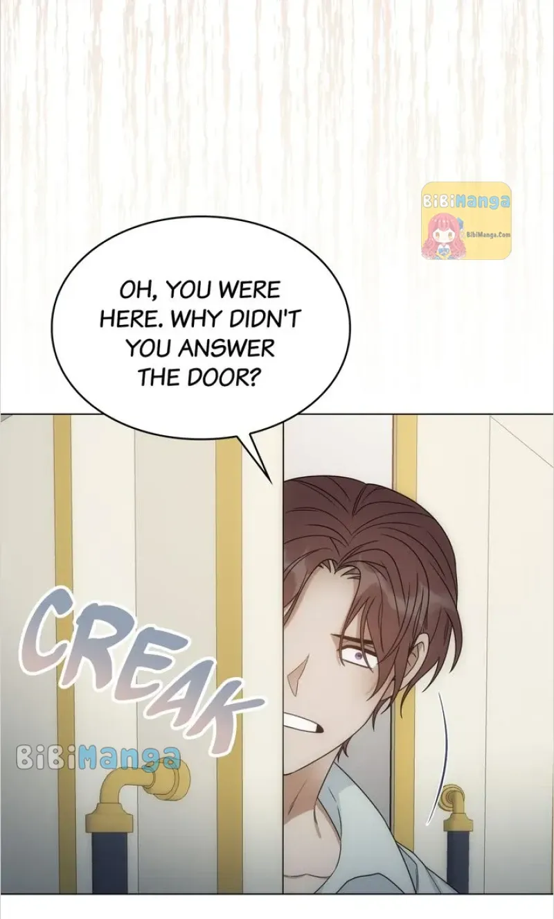 North by Northwest Chapter 52 Online - página 30