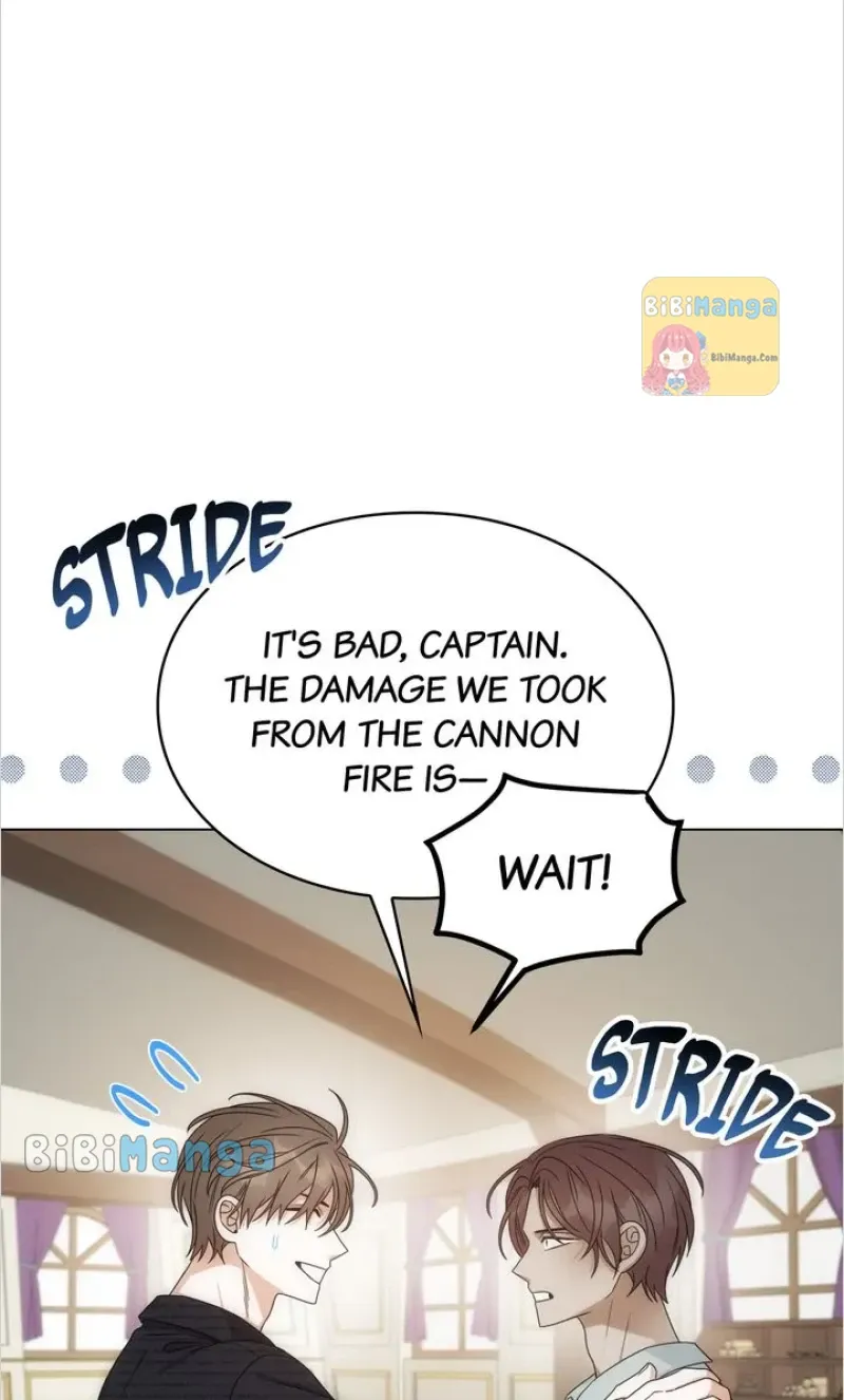 North by Northwest Chapter 52 Online - página 31