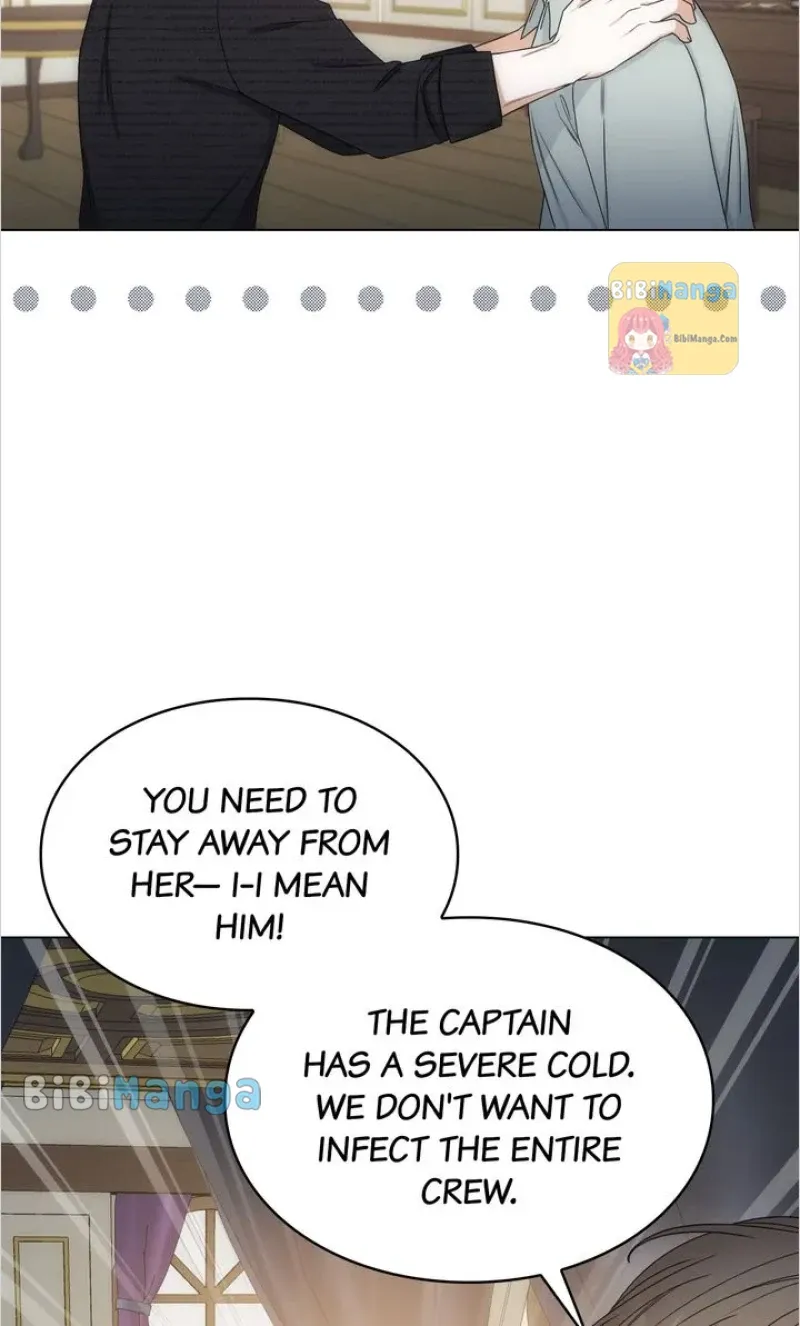 North by Northwest Chapter 52 Online - página 32