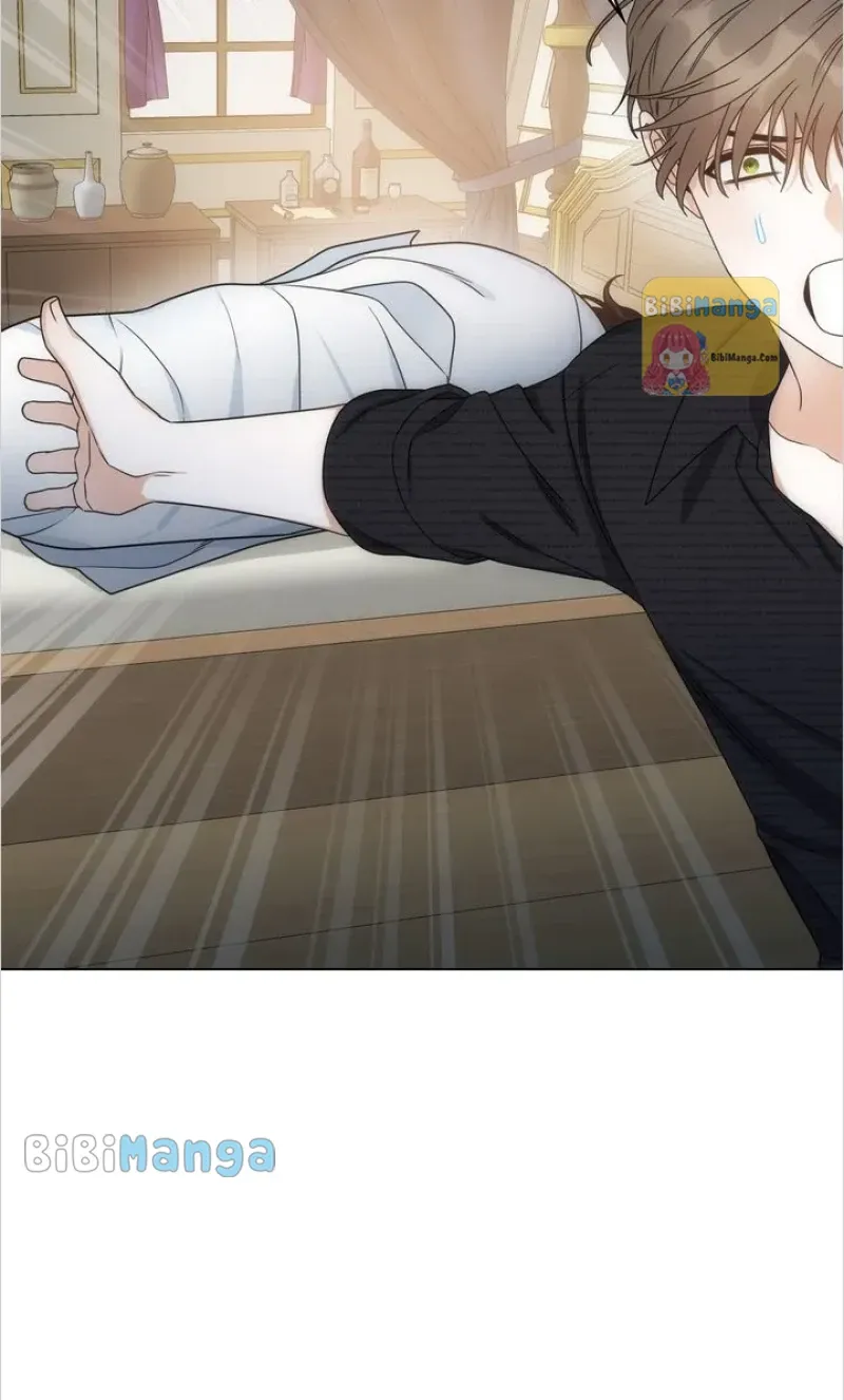 North by Northwest Chapter 52 Online - página 33