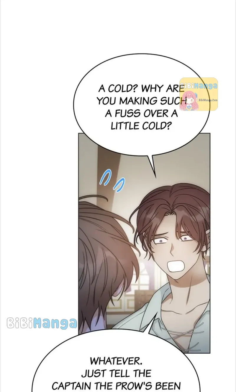 North by Northwest Chapter 52 Online - página 34