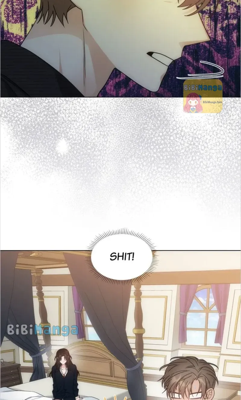 North by Northwest Chapter 52 Online - página 37