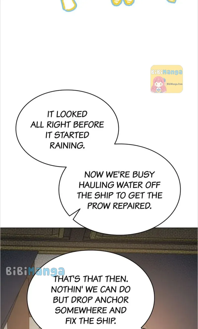 North by Northwest Chapter 52 Online - página 40