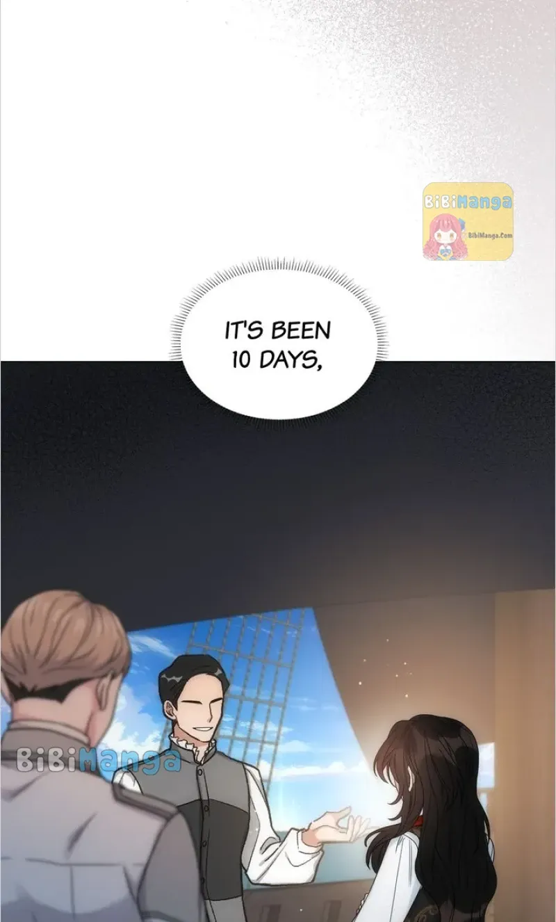 North by Northwest Chapter 52 Online - página 49