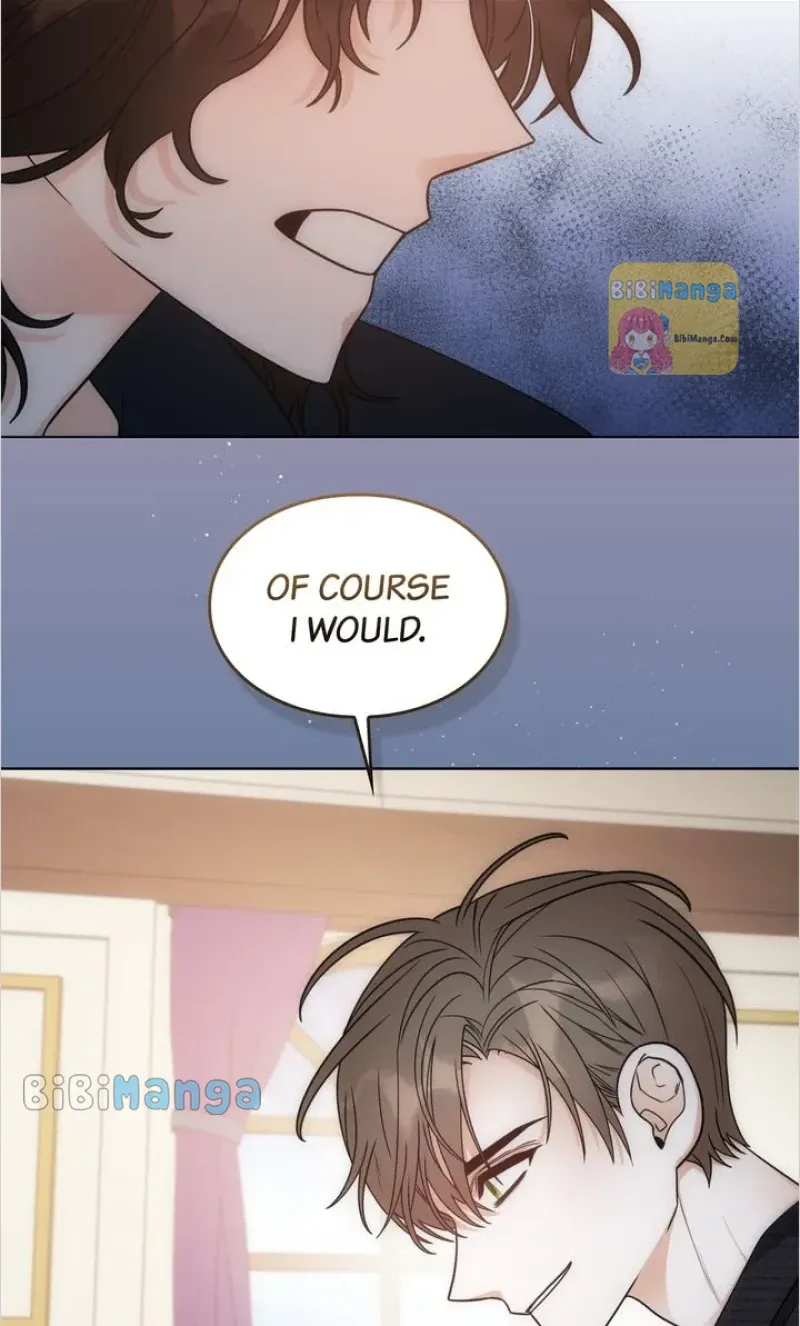North by Northwest Chapter 52 Online - página 52