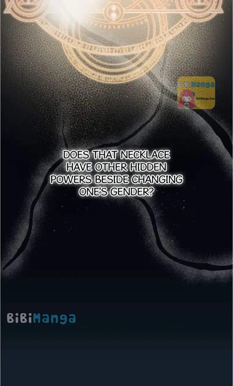 North by Northwest Chapter 52 Online - página 54