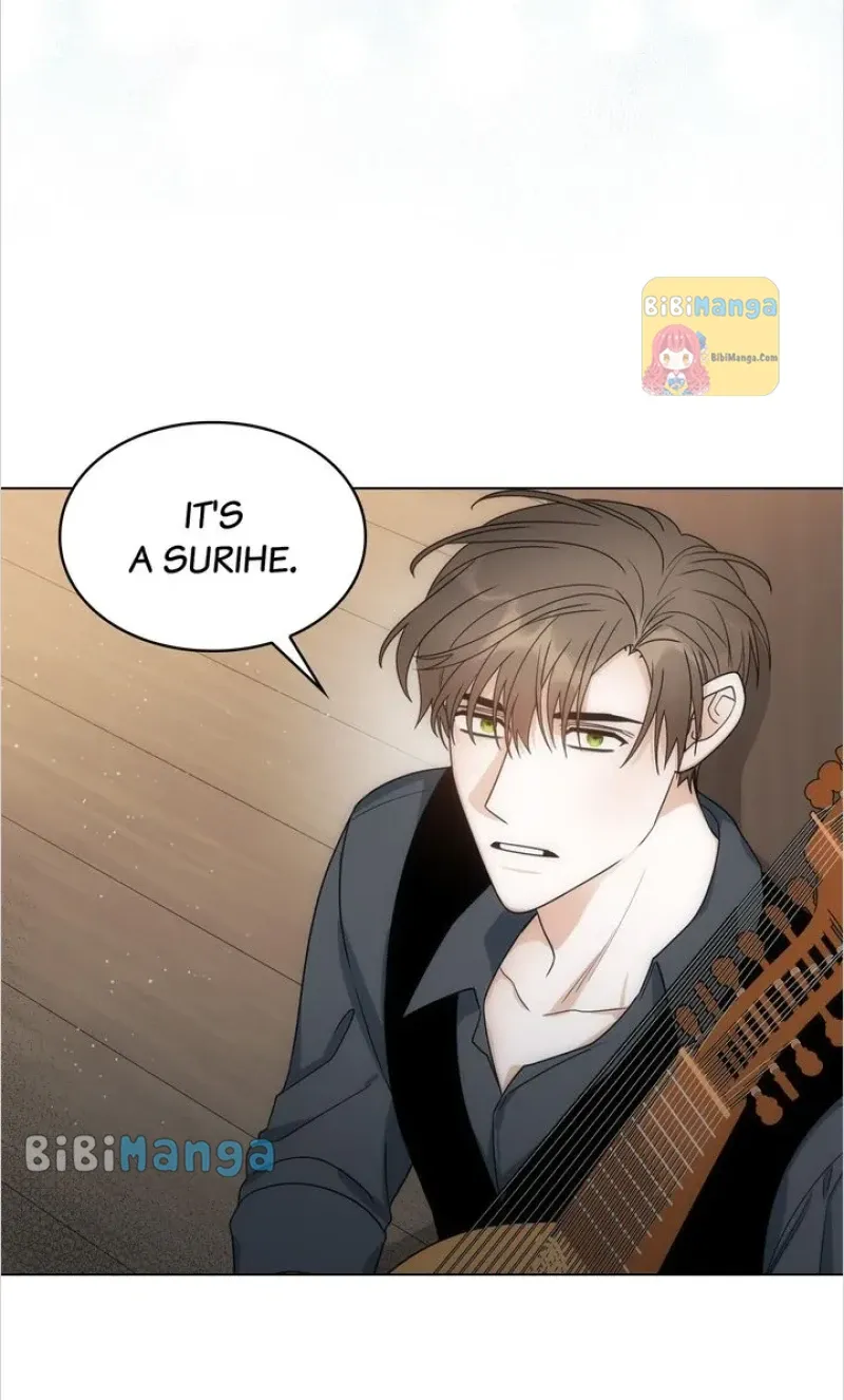 North by Northwest Chapter 52 Online - página 60