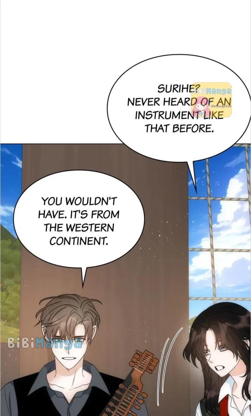 North by Northwest Chapter 52 Online - página 61