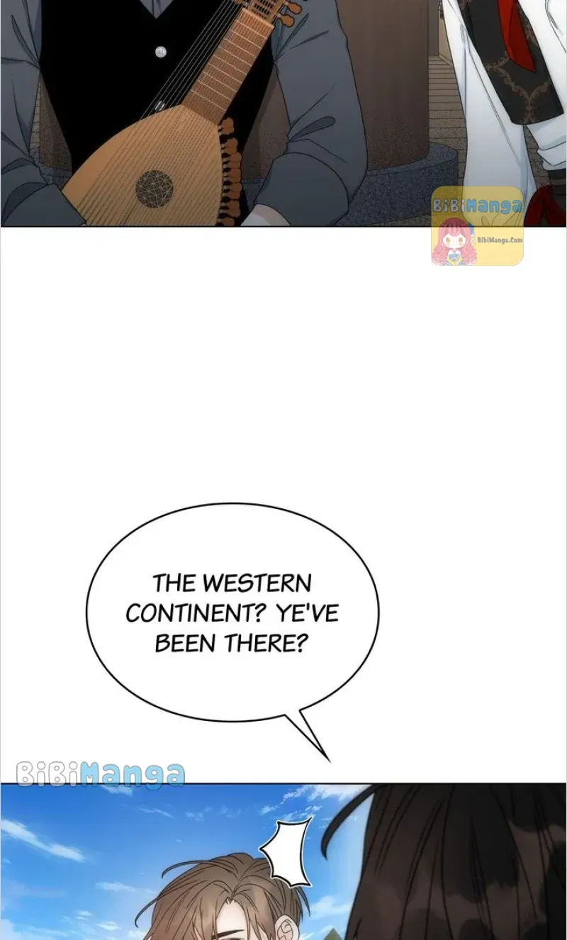 North by Northwest Chapter 52 Online - página 62