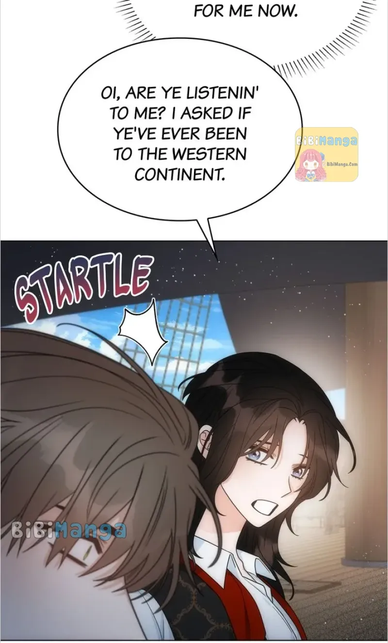 North by Northwest Chapter 52 Online - página 68